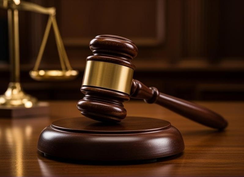 End Legal Corruption